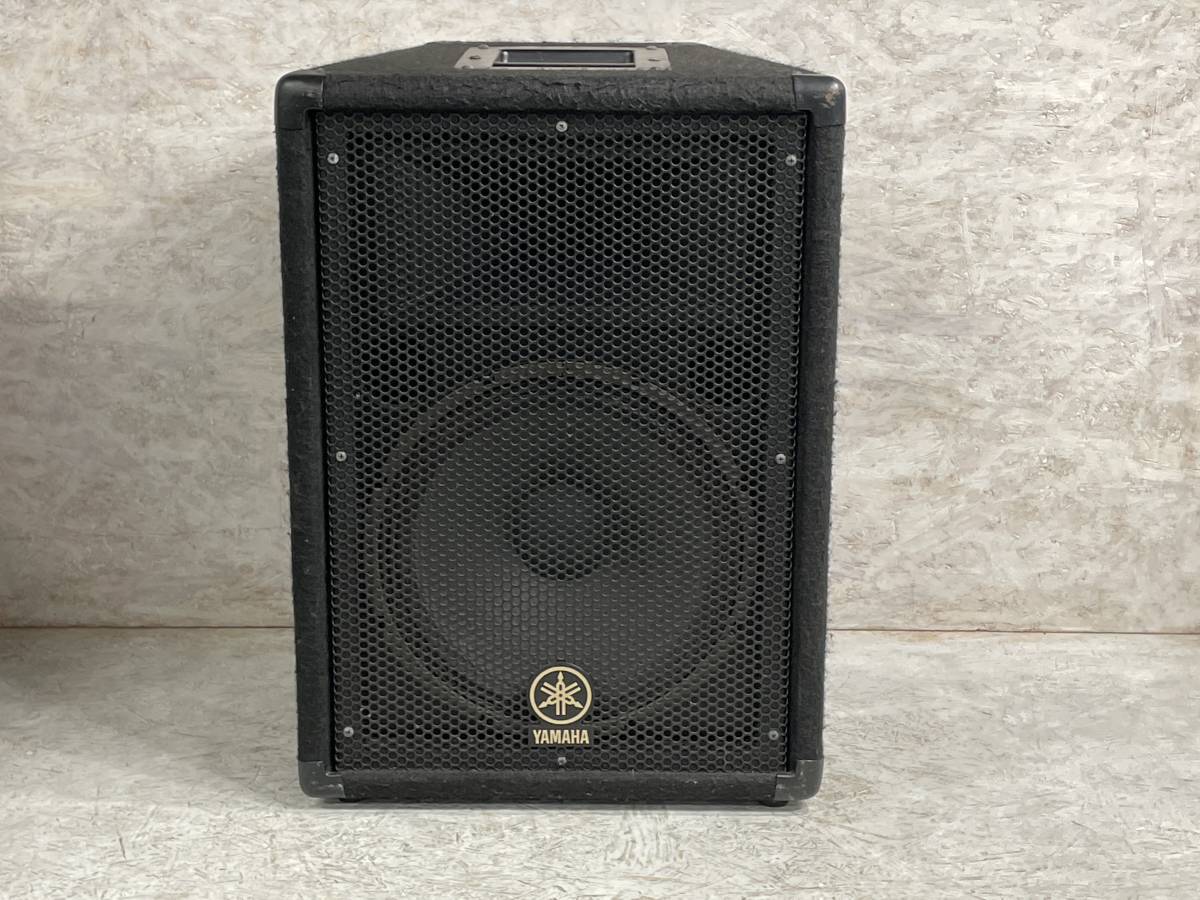 YAMAHA BR12（中古）【楽器検索デジマート】