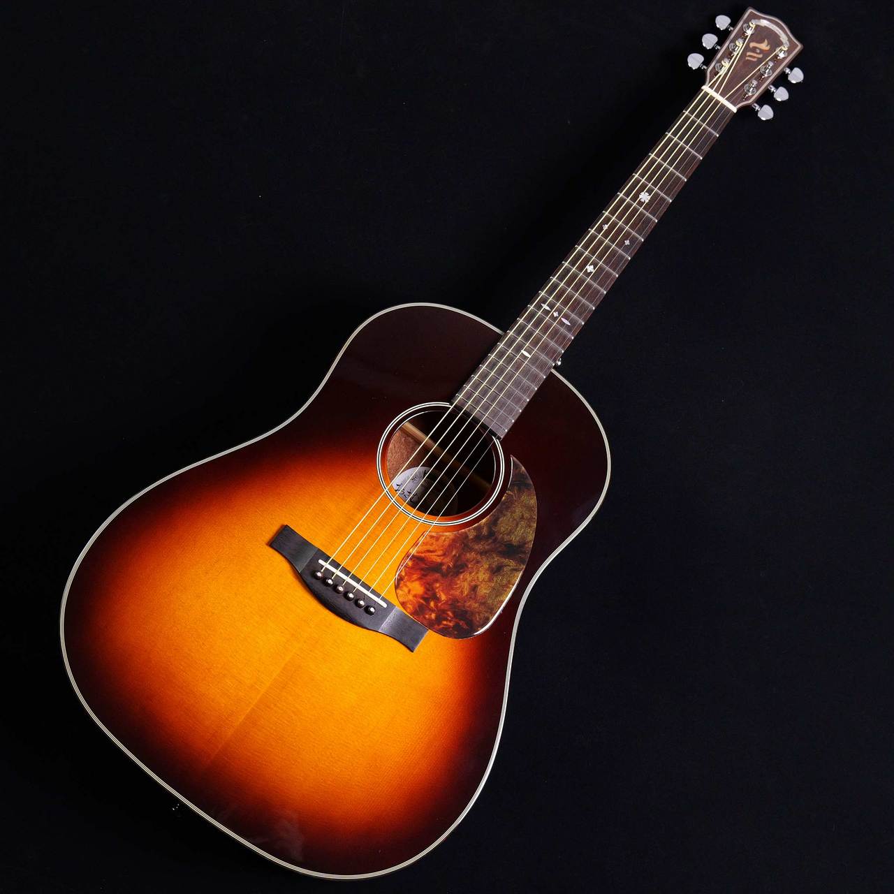 HJ-OSAMURAISAN II S/B【アコースティックギター】 旧価格】 Headway HJ-OSAMURAISAN II アコースティックギター