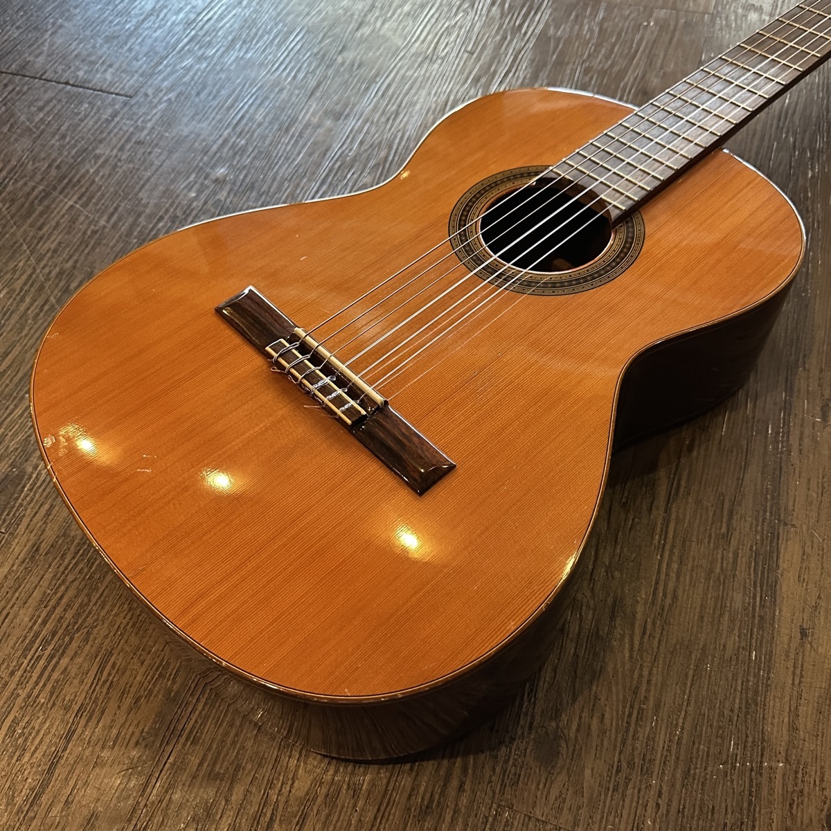 6C ANTONIO クラシックギター JOSE ホセ アントニオ 2-74 Classical 