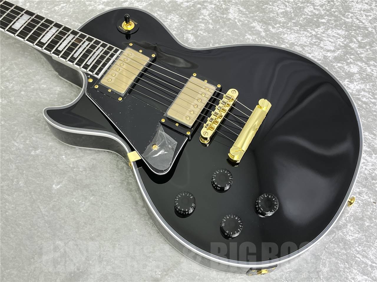 Grassroots G-LP-CTM ハードケース付属 Grassroots G-LP-CTM ハードケース付属 Grassroots G-LP-CTM