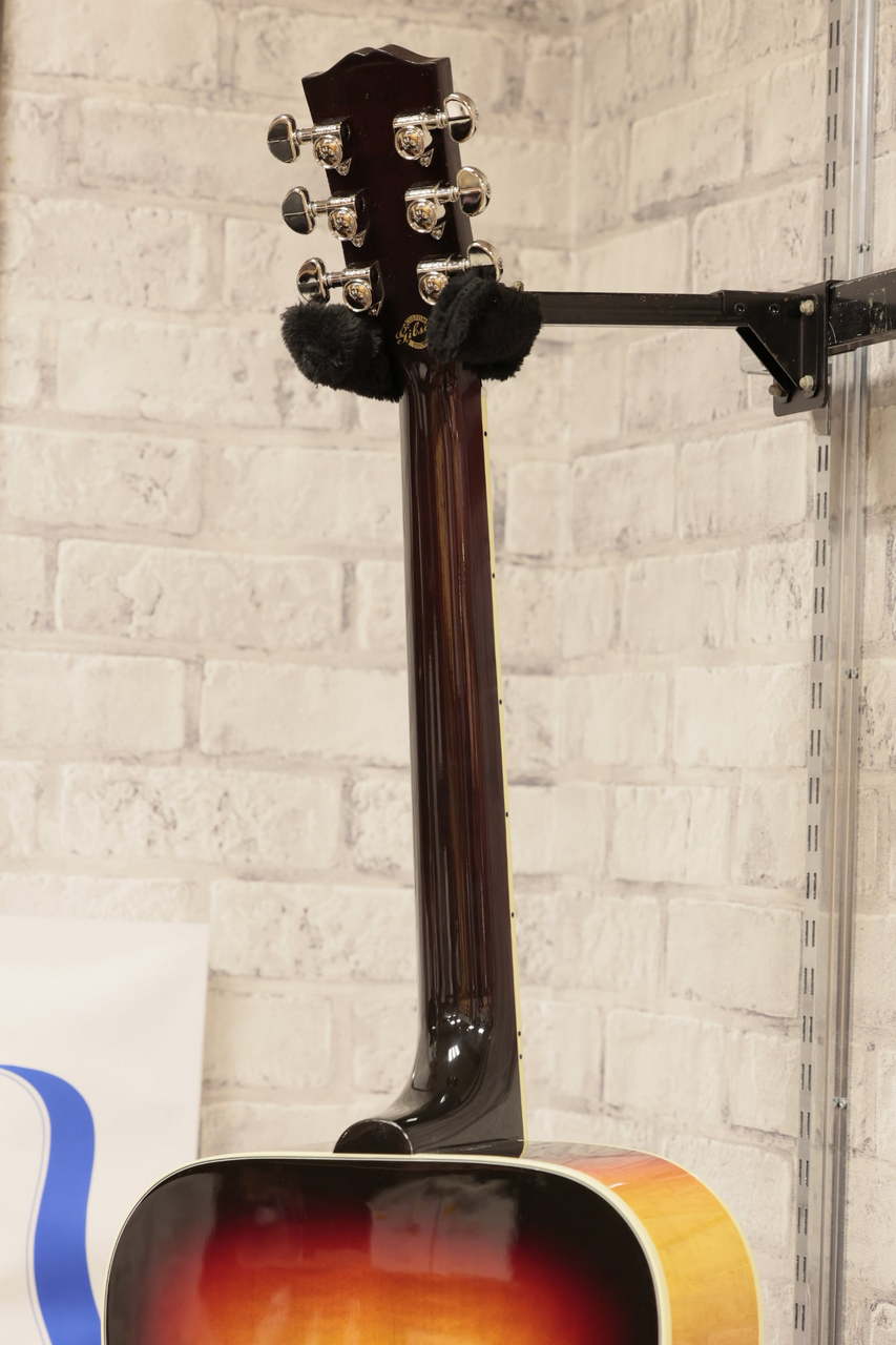 Gibson 【2025年製】Hummingbird Maple Long Scale #22465020