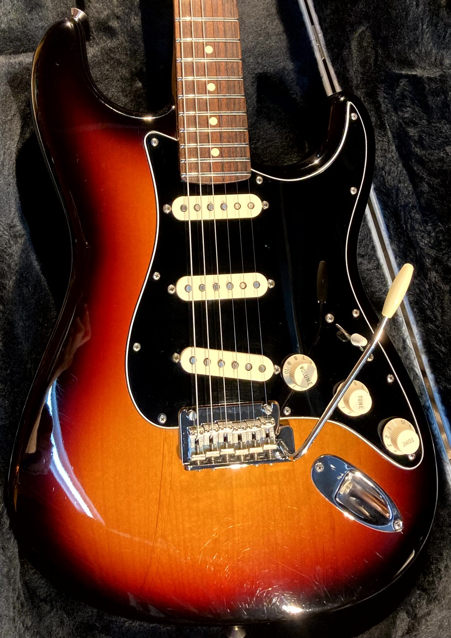 Fender Fender 60th Anniversary American Standard Stratocaster