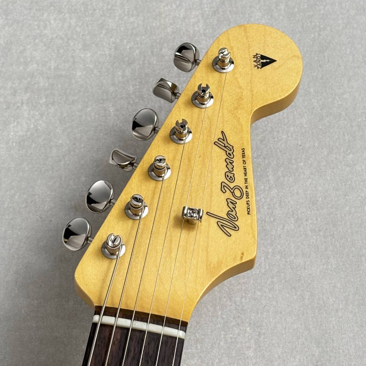 ギター VanZandt STV-R2 Vanzandt STV-R2 Sonic Blue – Goldmine1969.com