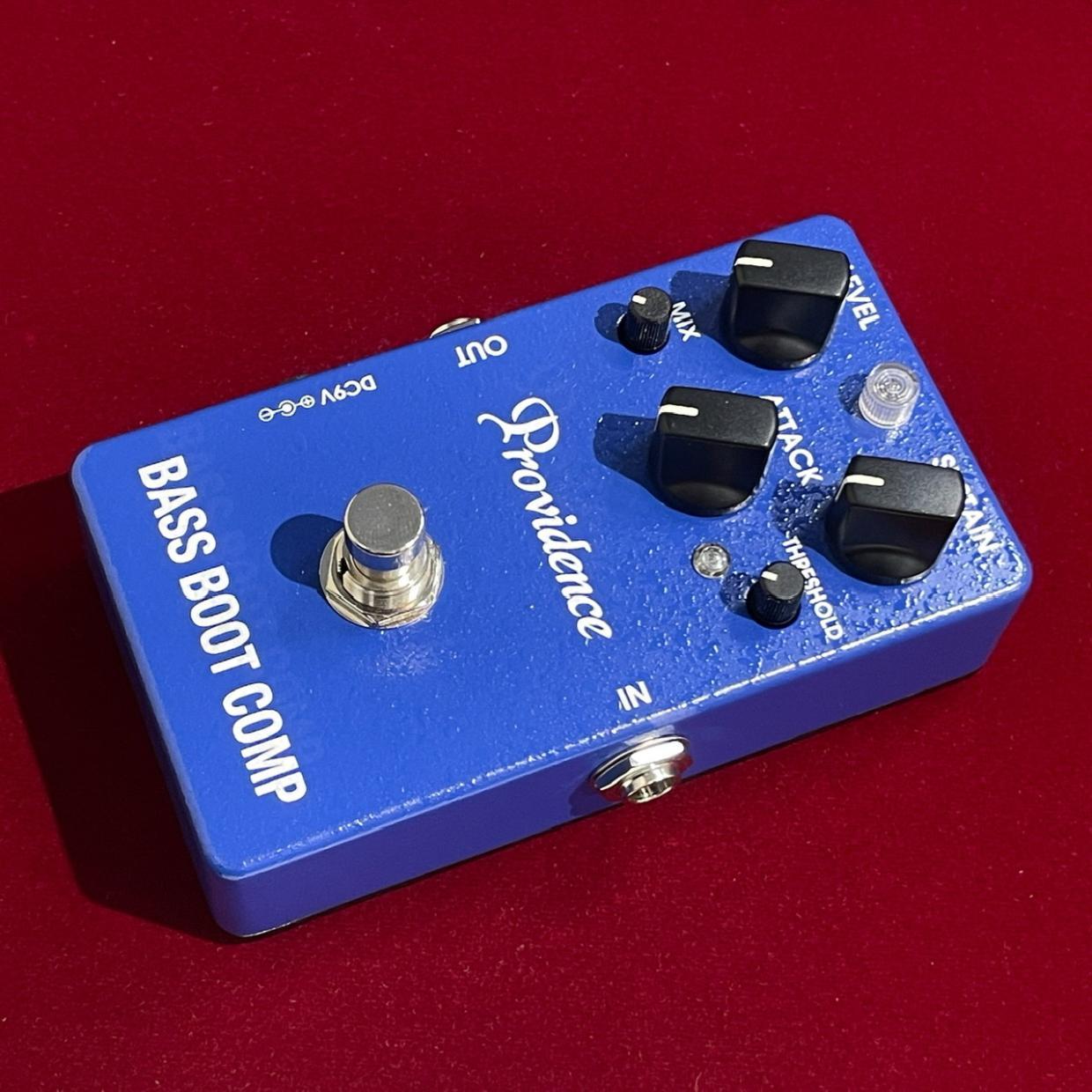 Providence BASS BOOT COMP BTC-1（新品/送料無料）【楽器検索デジマート】