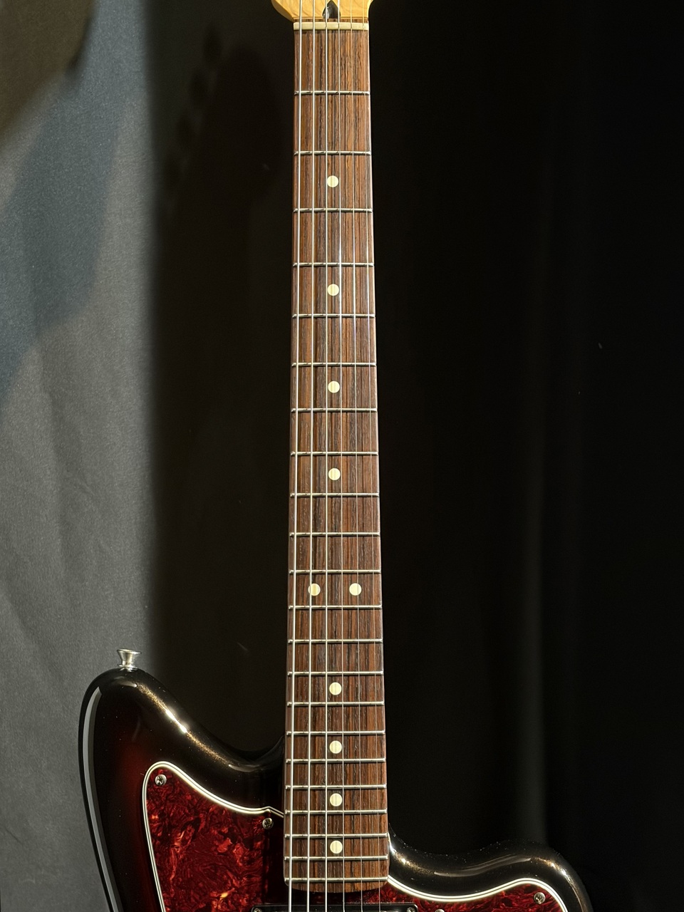 Fender Made in Japan Limited Adjusto-Matic Jazzmaster HH（中古