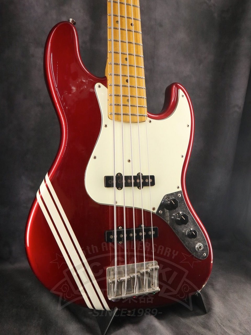 Black Smoker BETA J5 TRAD MASTER（中古）【楽器検索デジマート】