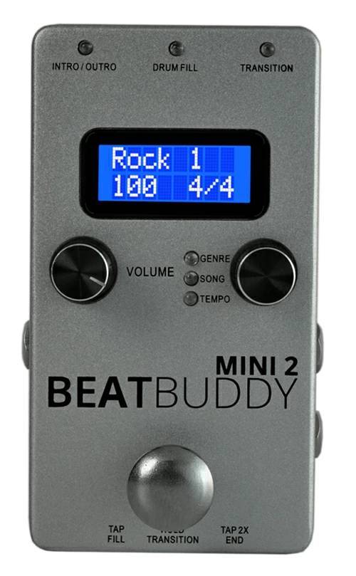 Singular Sound BeatBuddy MINI 2（新品/送料無料）【楽器検索デジマート】