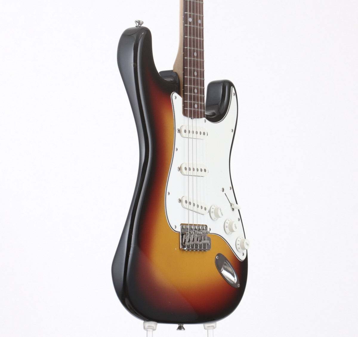 Squier by Fender SST-33 Silver Series 3TS/R ［3.64kg/1993-1994年製