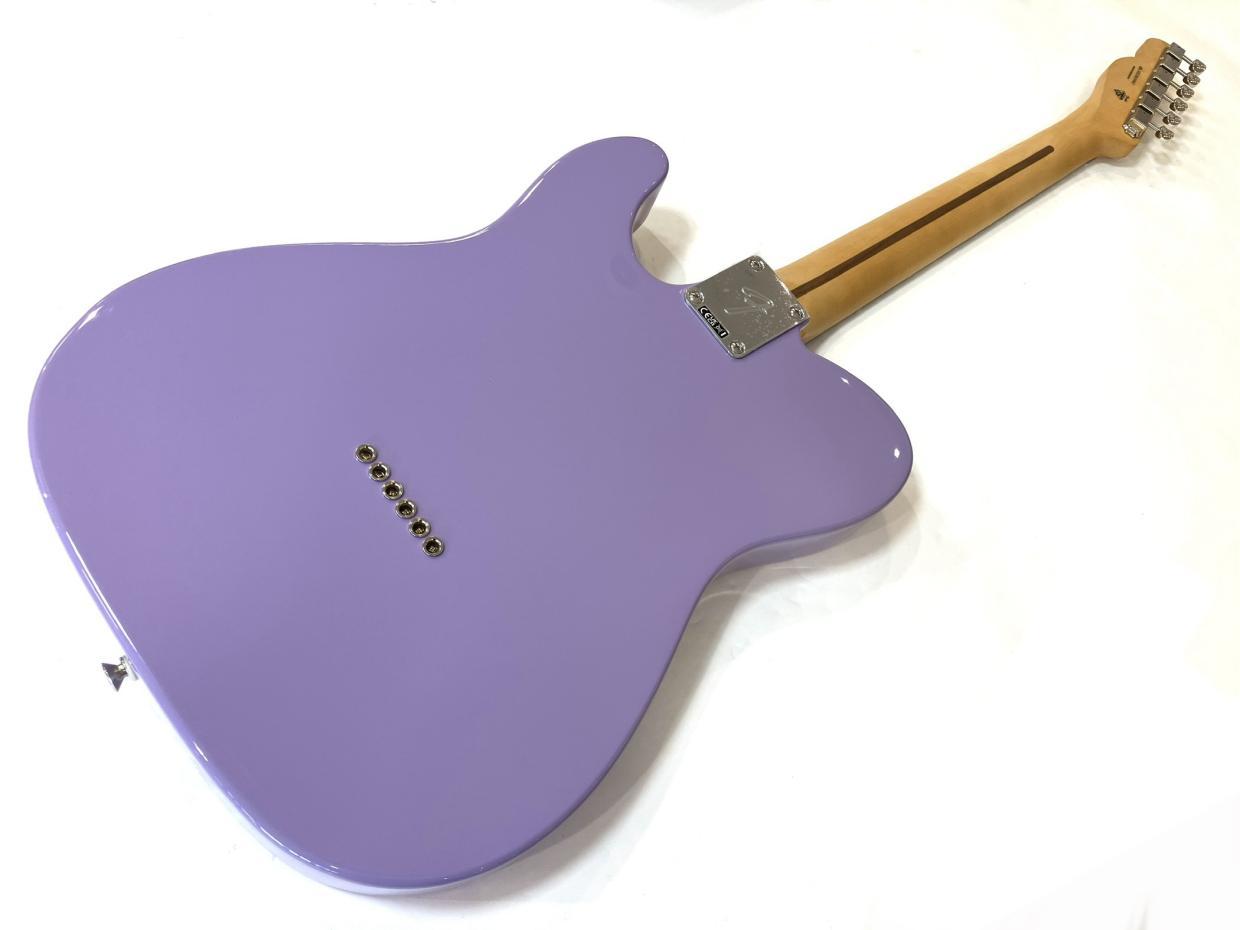 Fender Limited Edition Player II Telecaster, Rosewood Fingerboard