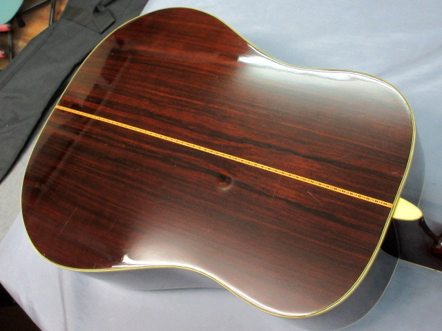 Morris MG-100ST 谷村新司モデル （ビンテージ）【楽器検索デジマート】