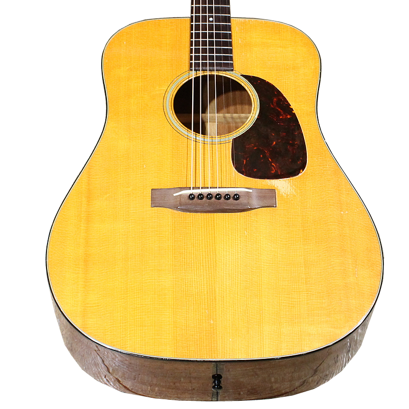 Martin D-18（ビンテージ）【楽器検索デジマート】