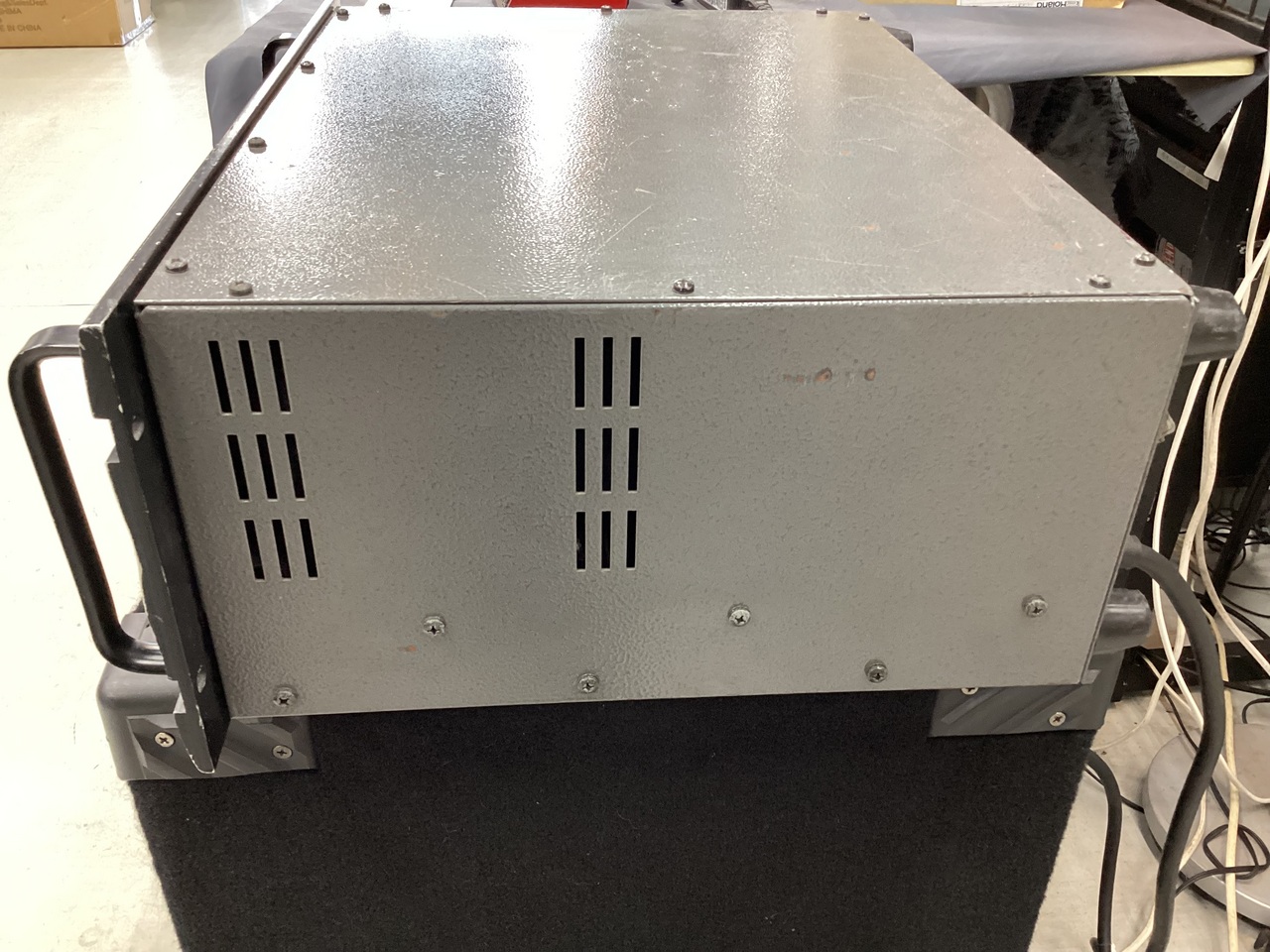 Ampeg SVT-2 Pro（中古）【楽器検索デジマート】