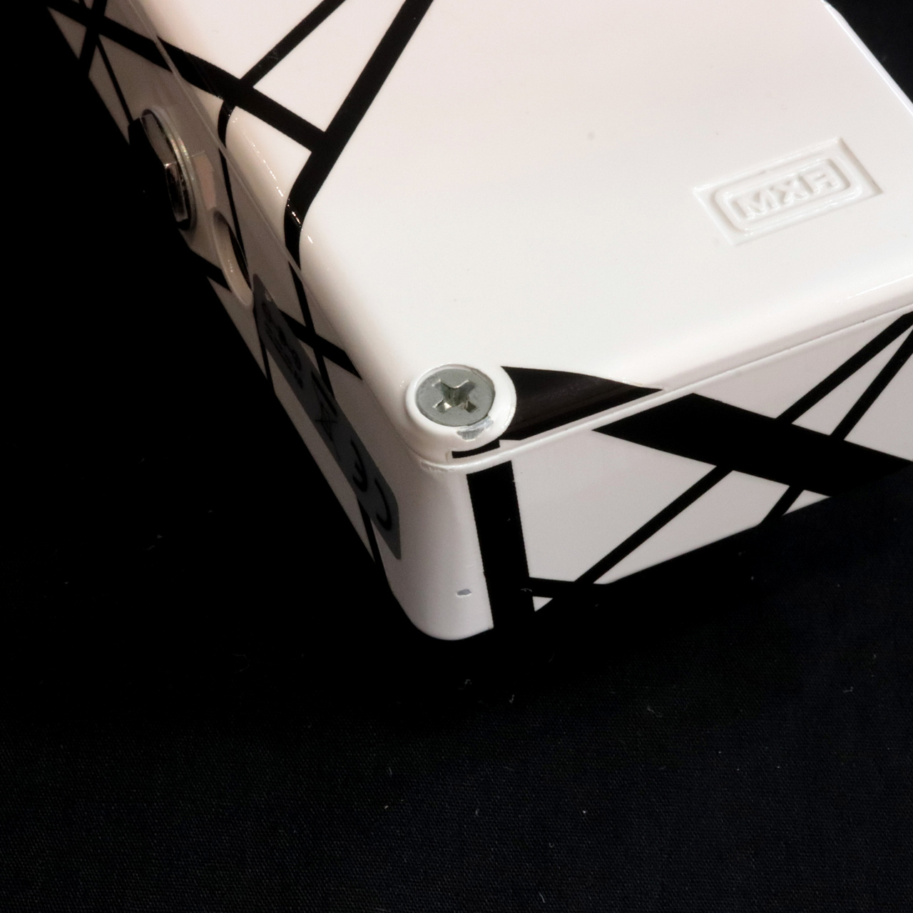 MXR EVH90SE 35th anniversary PHASE 90（中古）【楽器検索デジマート】