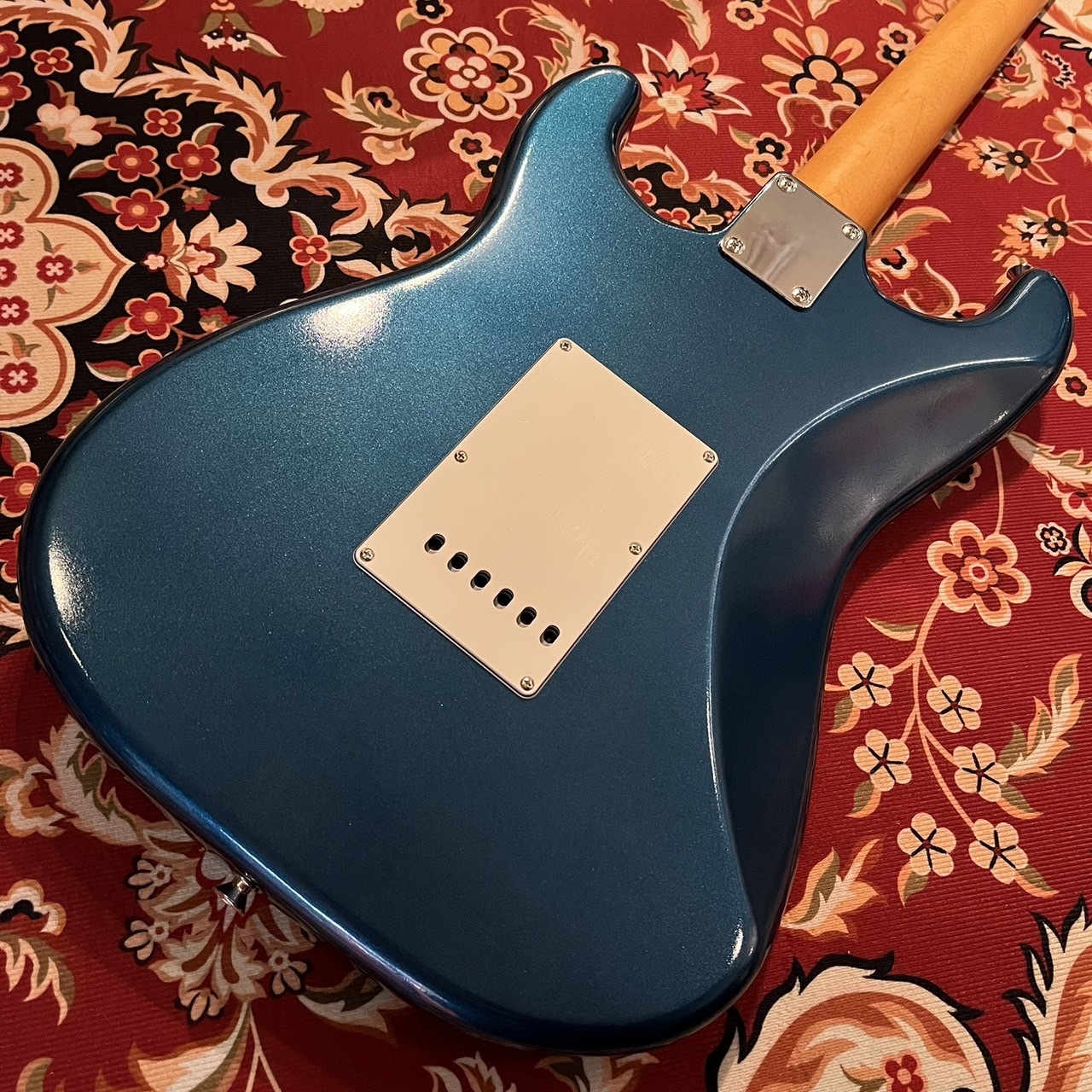 Fender Takashi Kato ST エレキギター／東京スカパラダイス