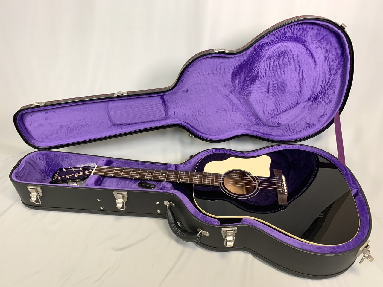 Epiphone Epiphone Inspired By Gibson Custom Kazuyoshi Saito J-45