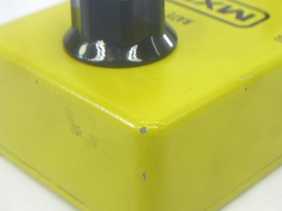 MXR micro chorus【浦添店】（中古/送料無料）【楽器検索デジマート】