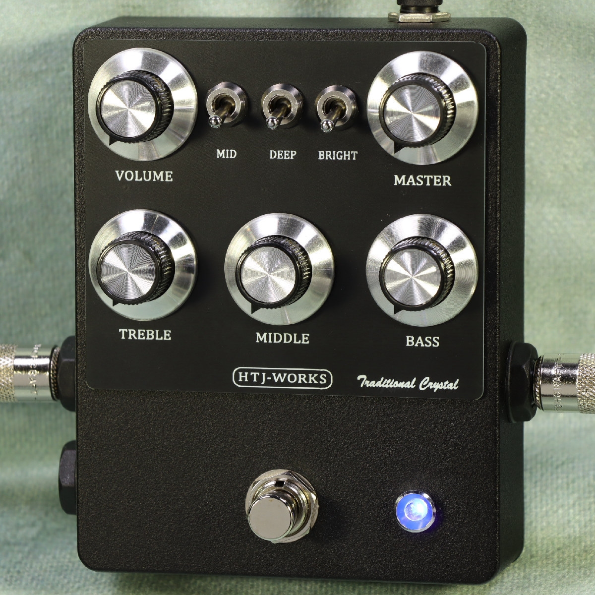 HTJ-WORKS Traditional Crystalトラディショナル クリスタル