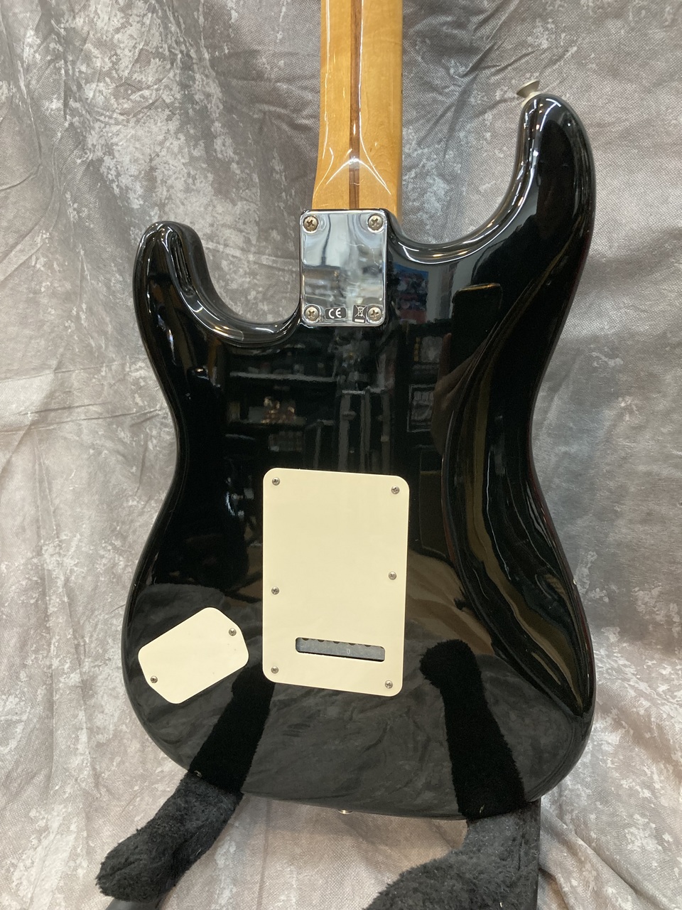 Fender GC-1（GKピックアップ搭載）/ 美品・即発送 Fender GC-1（GKピックアップ搭載）/ 美品・即発送 Fender GC-1（GK