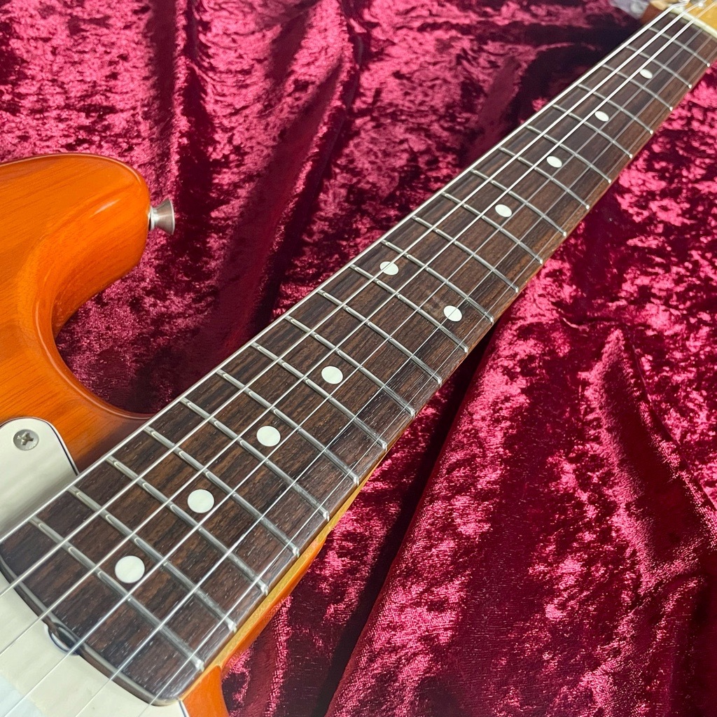 Fender Japan コンポーネントストラトキャスター（Fender Japan EXTRAD