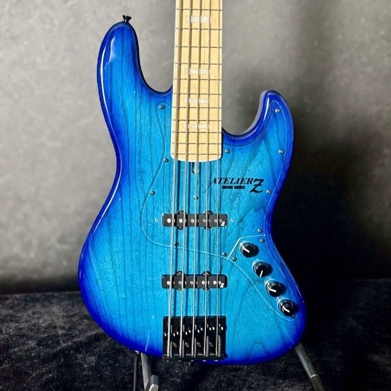 ATELIER Z M#265 CTM / M MH 【サンプル画像】【即納可能】2025