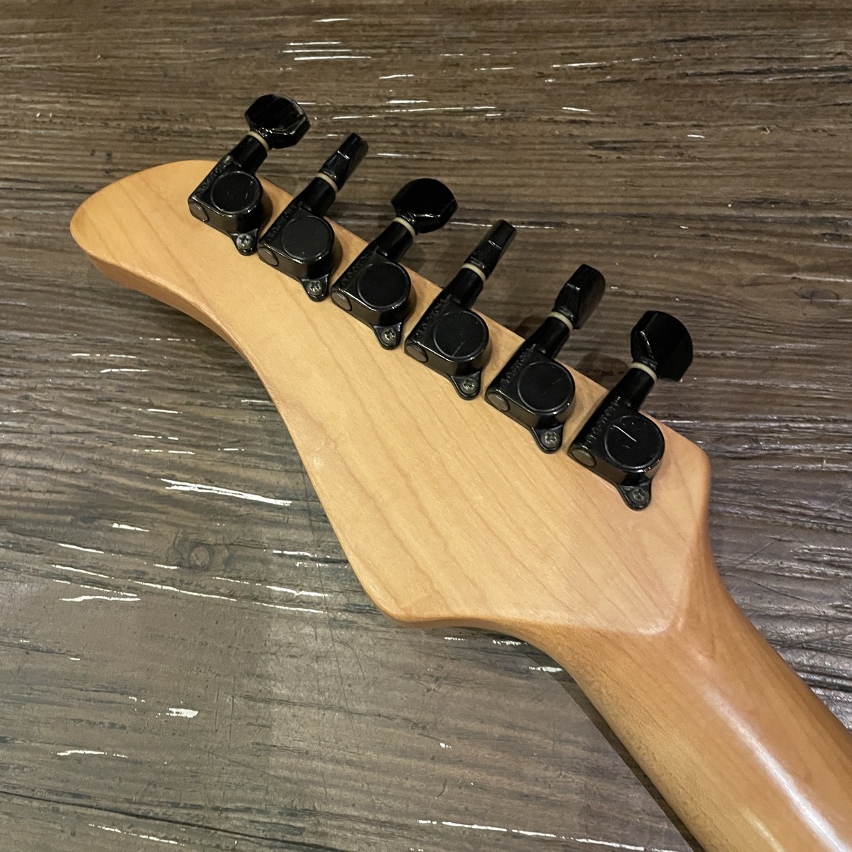FERNANDES LE-X Electric Guitar（中古/送料無料）【楽器検索デジマート】