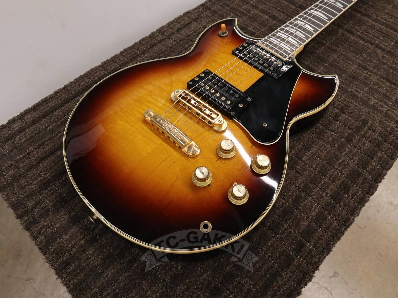YAMAHA SG1000（中古）【楽器検索デジマート】