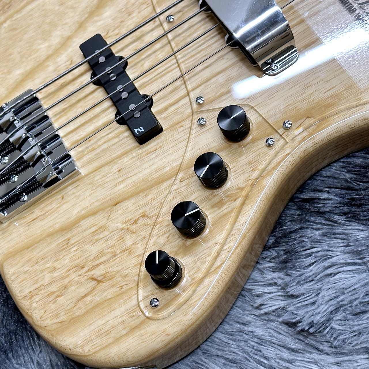 ATELIER Z M#245 Natural/M【定番ロングセラーモデル!】【日本製