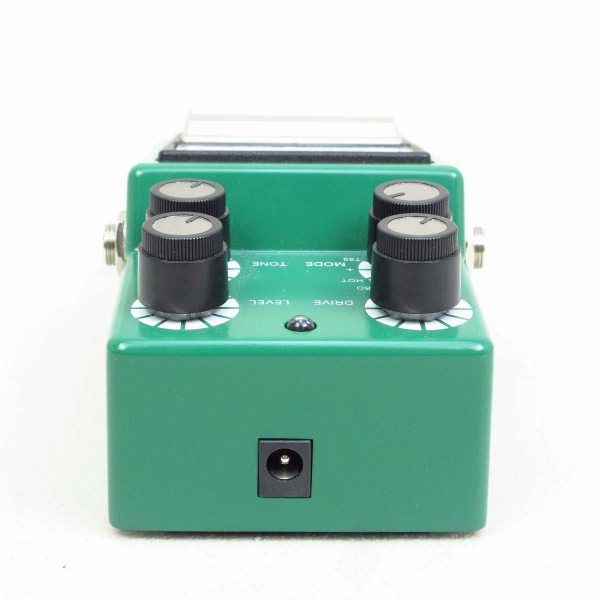 Ibanez TS9DX 良好動作品・小傷あり Ibanez TS9DX 良好動作品・小傷あり 【公式通販】