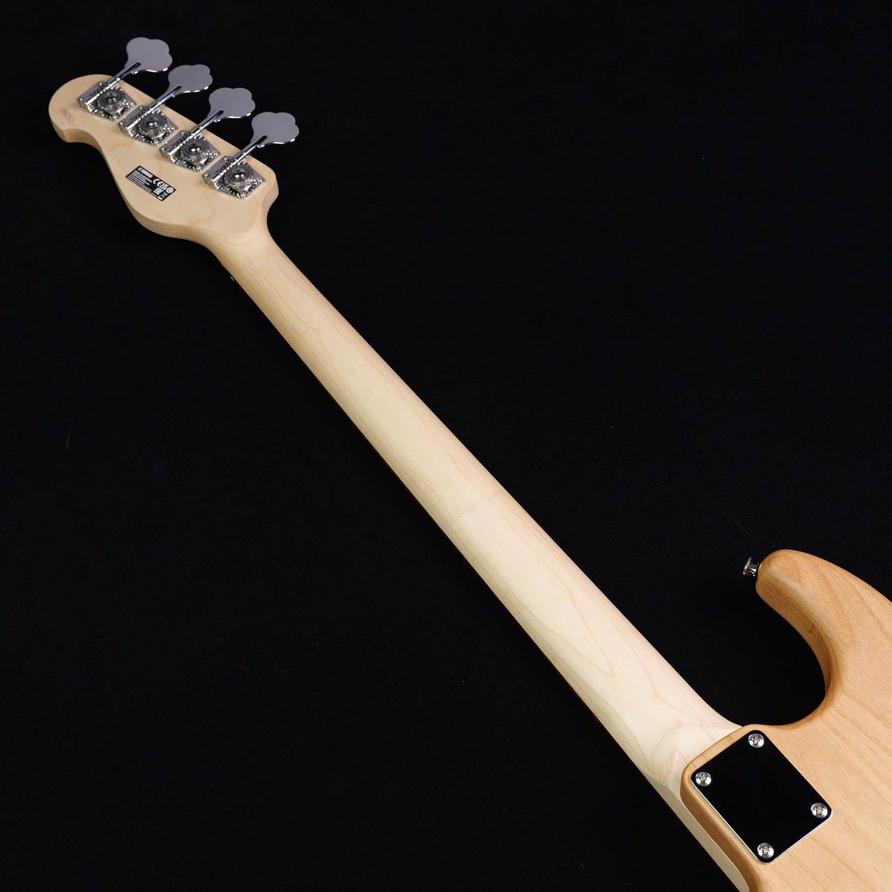 YAMAHA BB234/YNS エレキベース 【中古】（中古/送料無料）【楽器検索