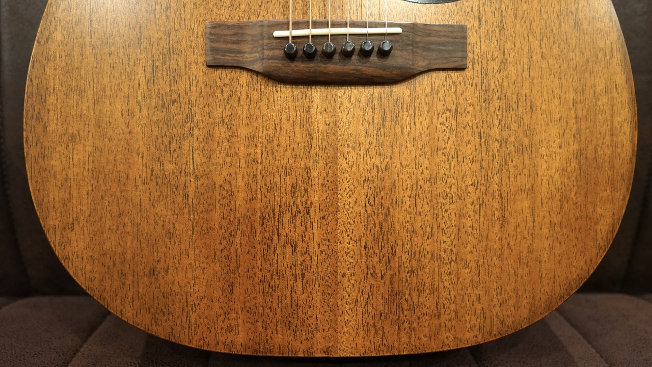 Martin 00-15M S/N 3015598【オールマホガニー単板モデル】【USA製