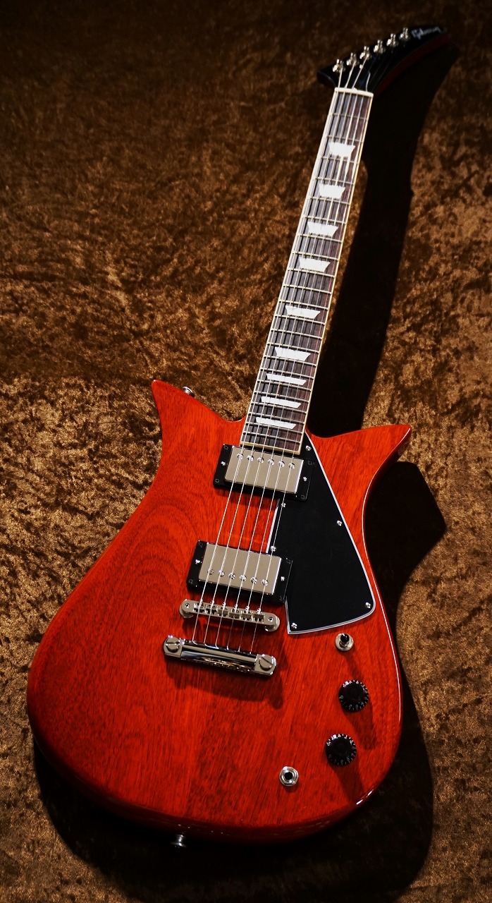 Gibson 【NEW】Theodore Standard / Vintage Cherry #234030079 [3.17 