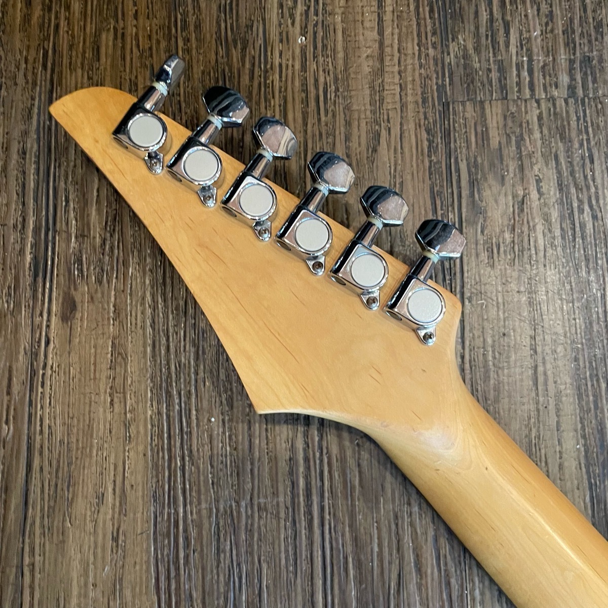 Bill's Brothers ストラト グリーン　マッチングヘッド Bill's Brothers ストラト グリーン マッチングヘッド 【公式通販】