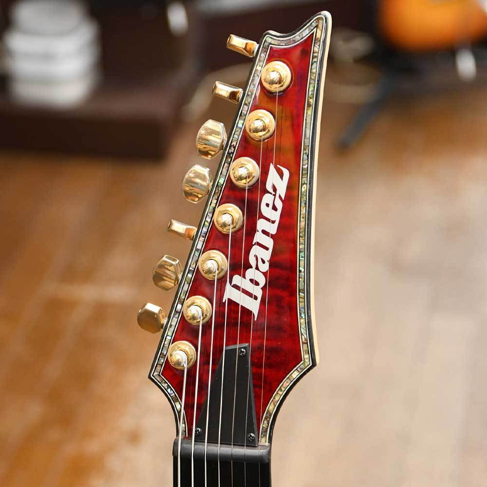Ibanez RGIX27FEQM（中古）【楽器検索デジマート】