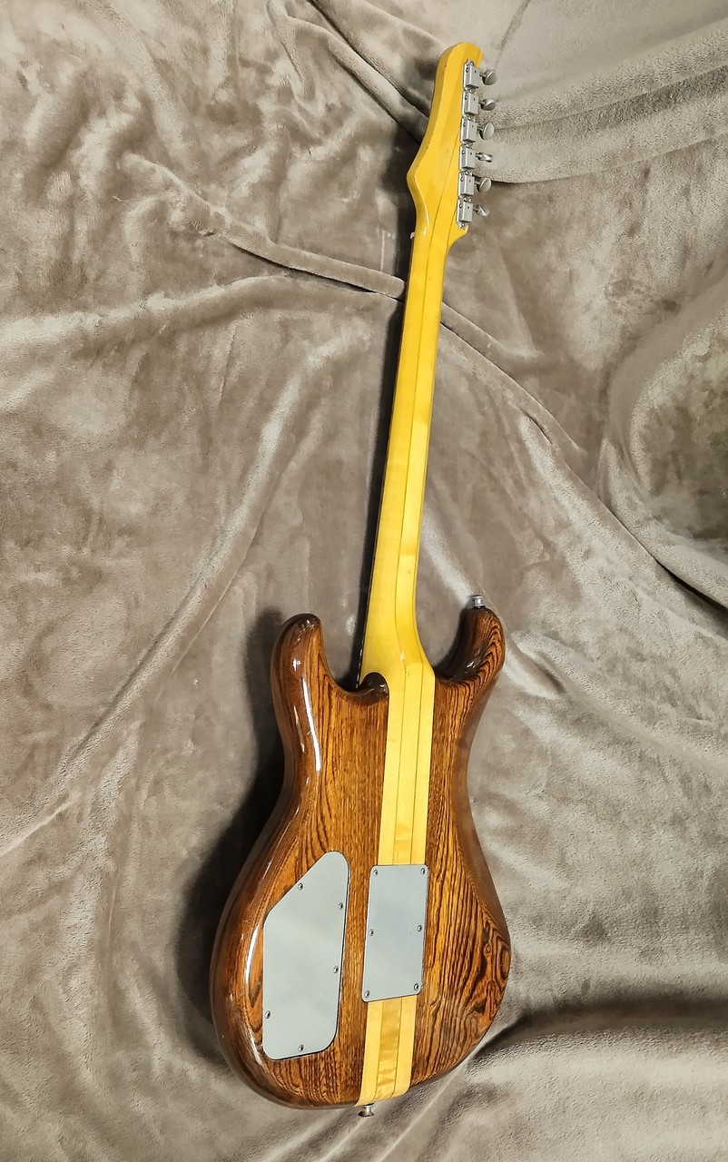 Greco GOII-700（中古）【楽器検索デジマート】