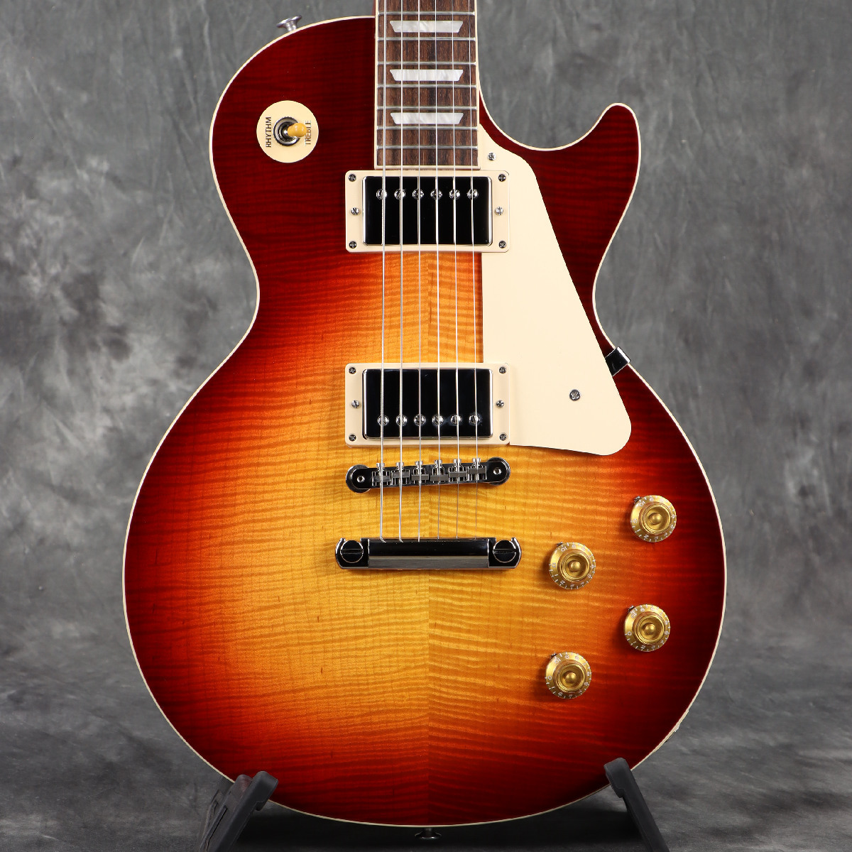 Gibson Japan Exclusive Les Paul Standard 50s 