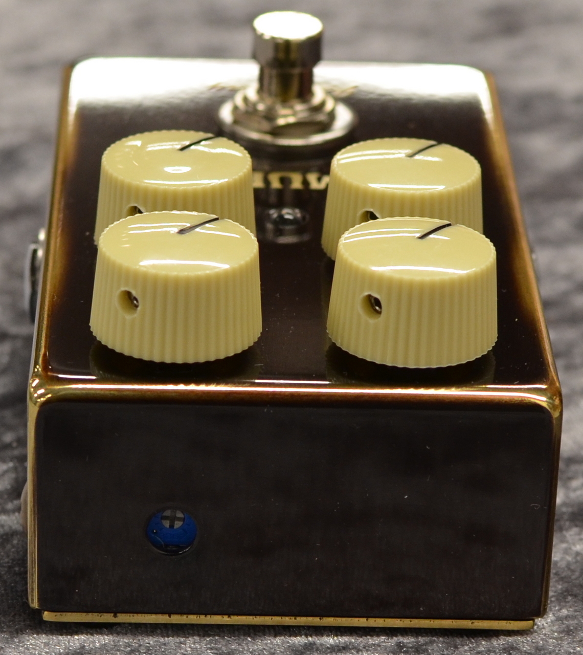 VEMURAM Jan Ray ギターエフェクター　美品 VEMURAM Jan Ray #JR24189（新品/送料無料）【楽器検索デジマート】