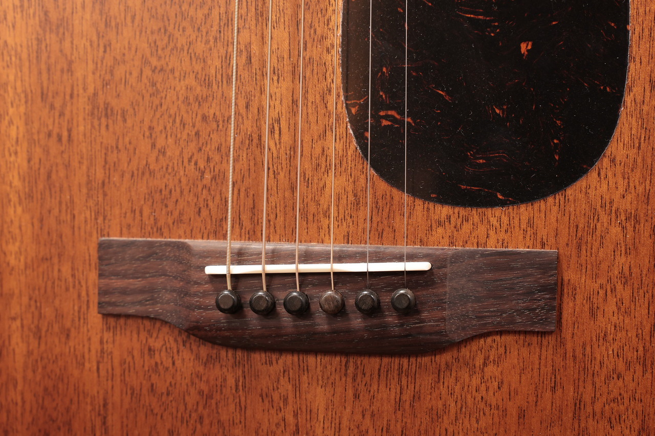 Martin 000-15SM #2986829【オールマホガニー】【12フレットジョイント