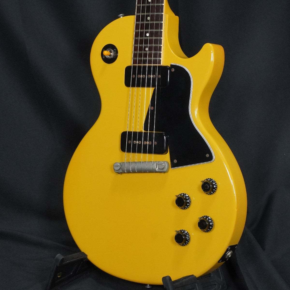 Gibson Les Paul Special TV Yellow -1989- 【御茶ノ水本店FINEST