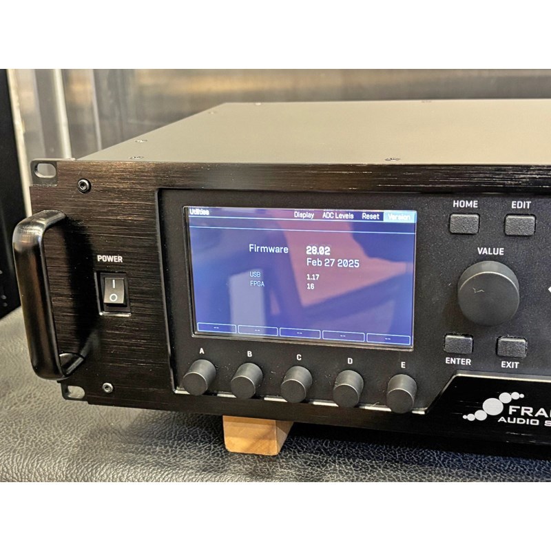 FRACTAL AUDIO SYSTEMS 【USED】Axe-Fx III【Firmware28.02 FRACTAL AUDIO SYSTEMS 【USED】Axe-Fx III【Firmware28.02