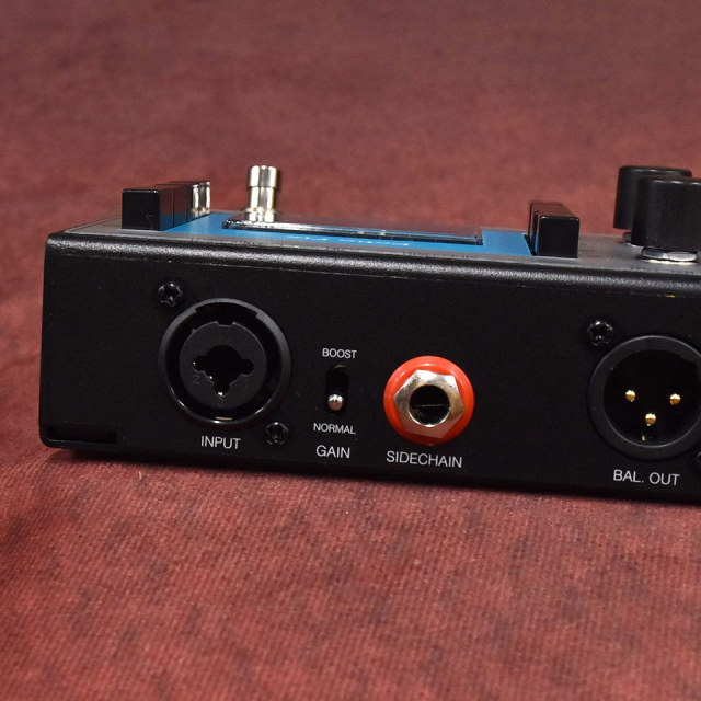 Echo Fix EF-P5【WTG】（新品）【楽器検索デジマート】