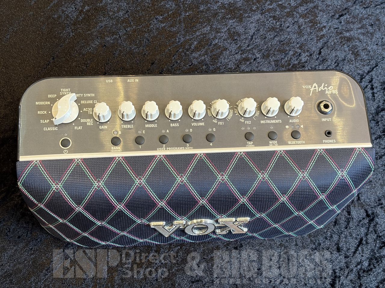 VOX Adio Air BS（中古）【楽器検索デジマート】