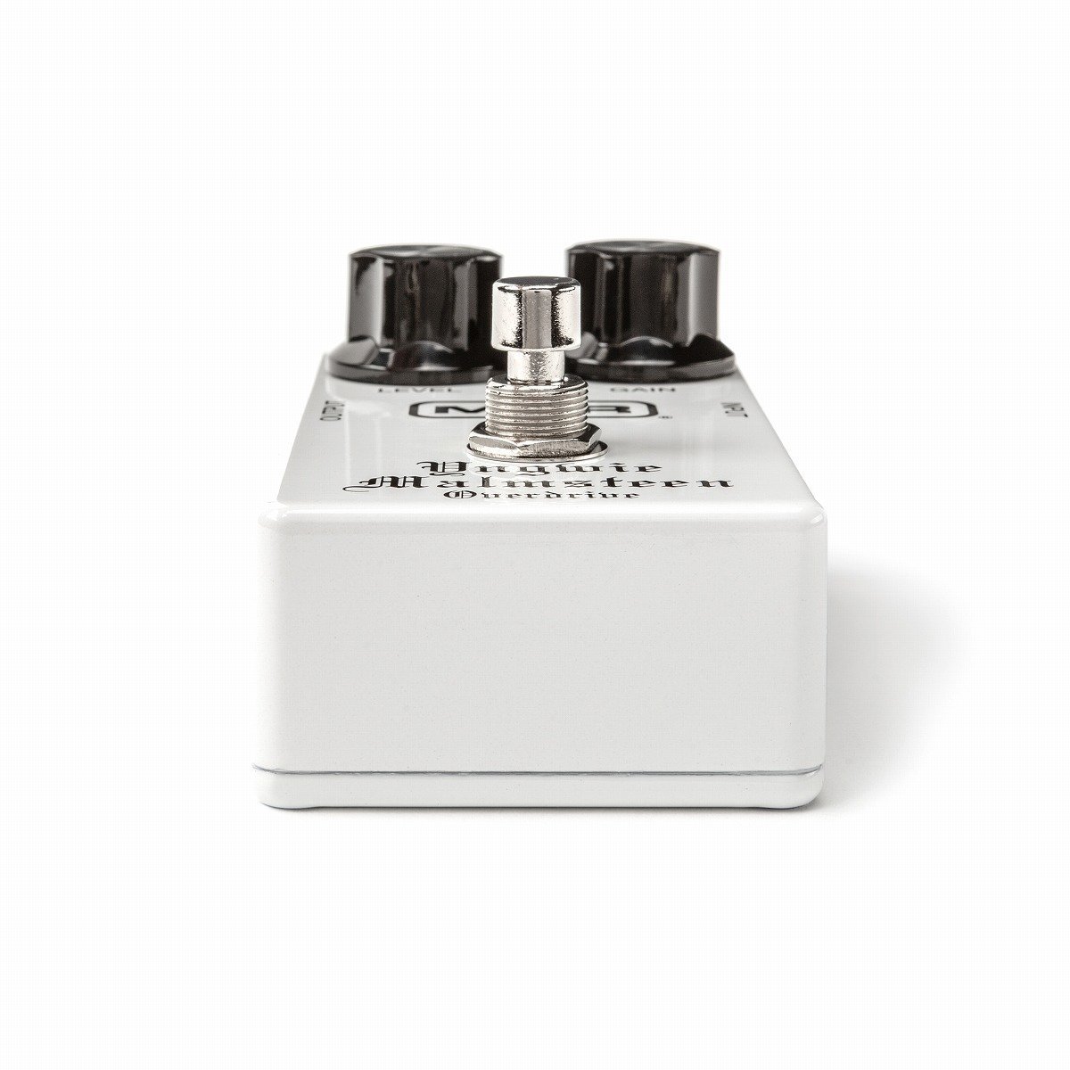MXR YJM308W Yngwie Malmsteen Overdrive White イングヴェイ