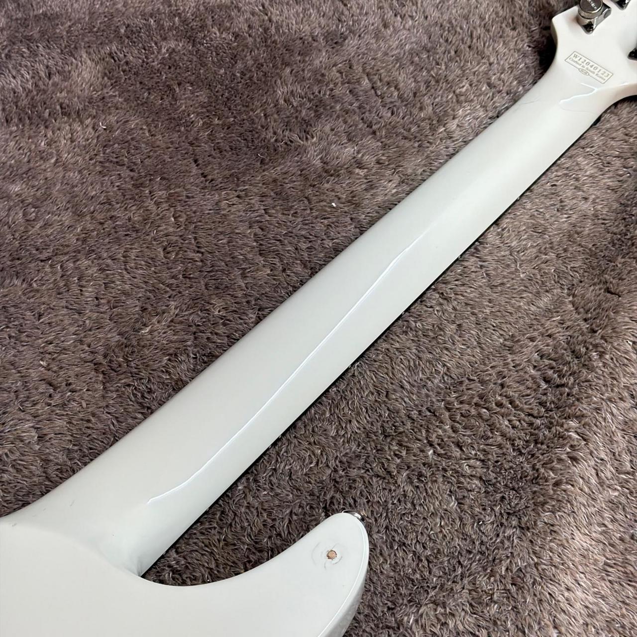 SCHECTER AD-C-7-HR Hellraiser【尾張小牧店】（中古/送料無料）【楽器