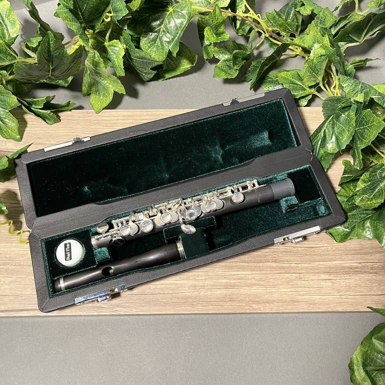 Pearl PFP-165E Piccolo ピッコロ ハイウェーブタイプPFP165E（新品
