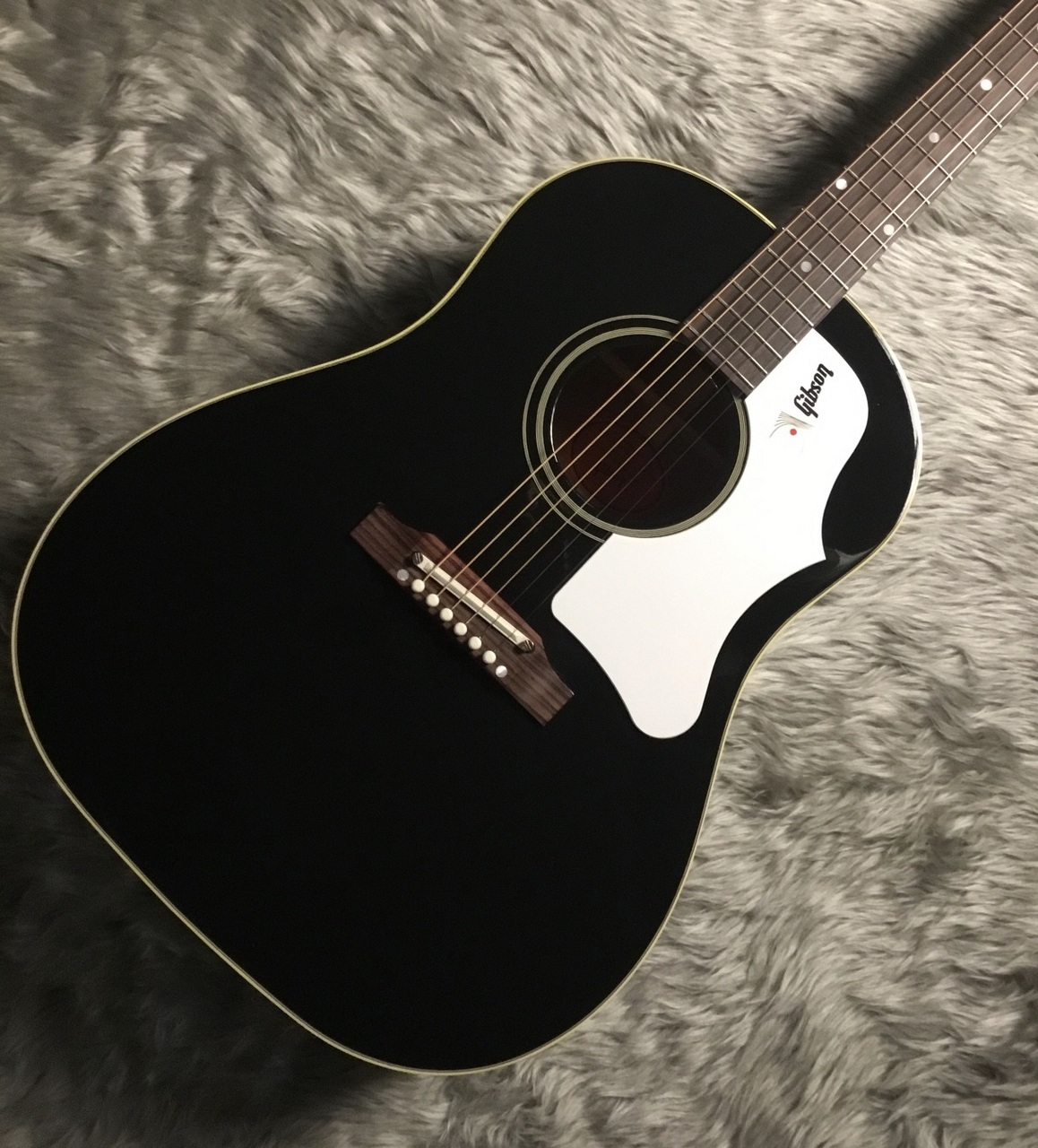 Gibson 60s J-45 Original AJ EB【No Pickup】【一部塗装不良特価 