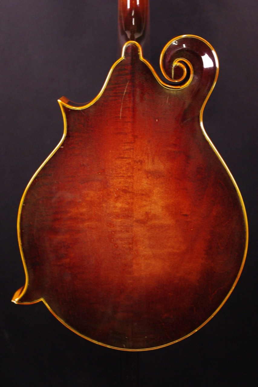 m*k様 THE KASUGA M-120 THE KASUGA M-120|ドルフィンギターズ