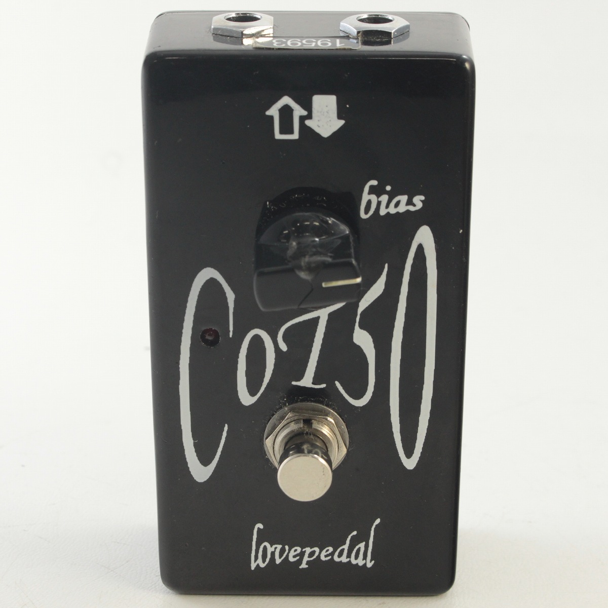 Lovepedal COT50 Angus Mod 【御茶ノ水本店】（中古）【楽器検索 ...