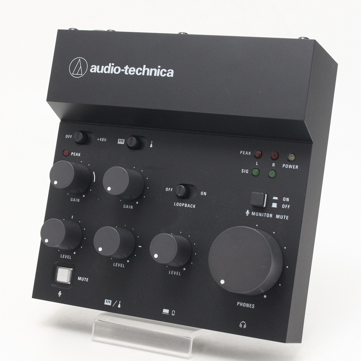 audio-technica AT-UMX3 【御茶ノ水本店】（中古）【楽器検索デジマート】