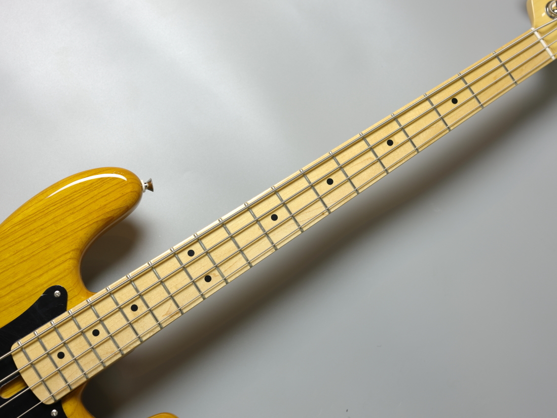 FUJIGEN(FGN) NPB100MAH / Vintage Natural【S/N:A240886】【4.04kg