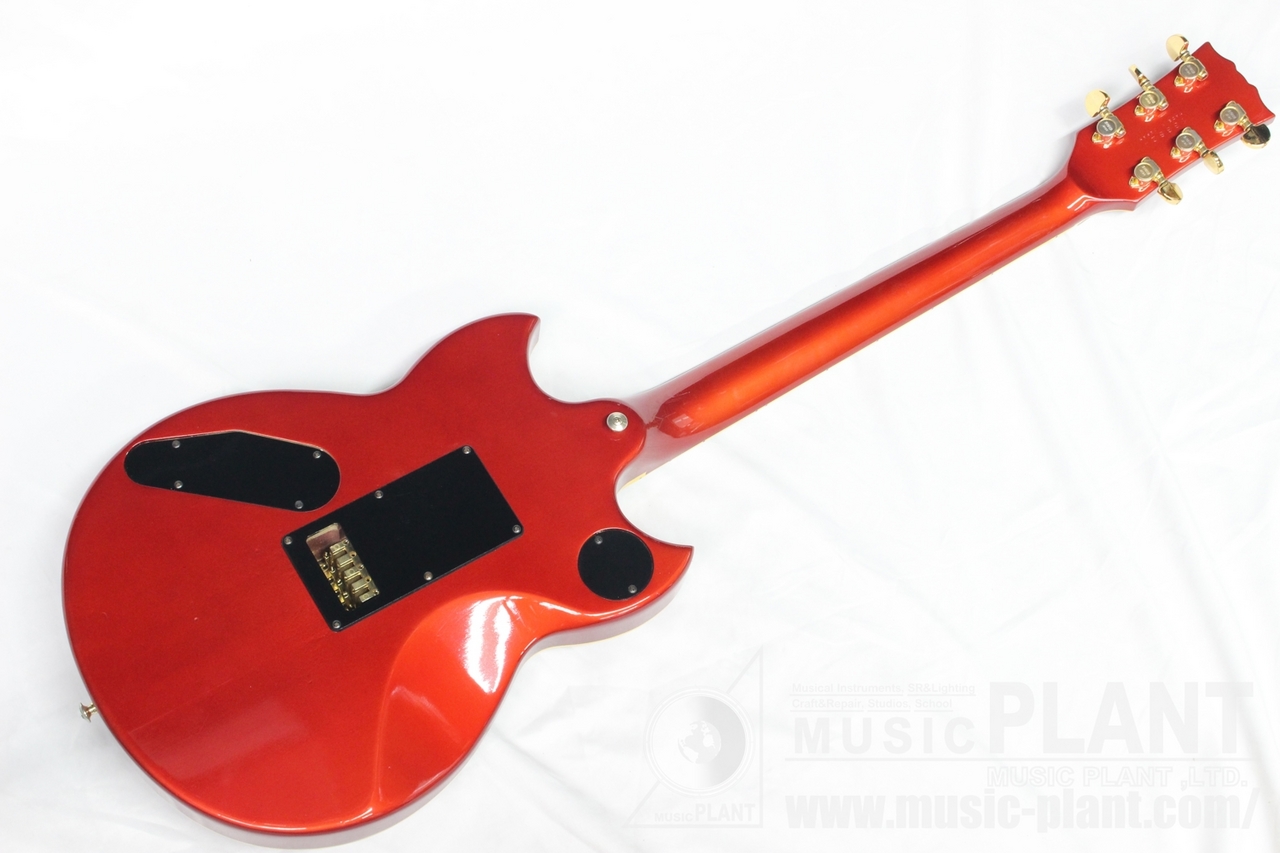 YAMAHA 1984 SG1300T Candy Apple Red（中古）【楽器検索デジマート】